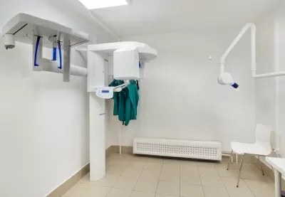 Центр Семейной Стоматологии