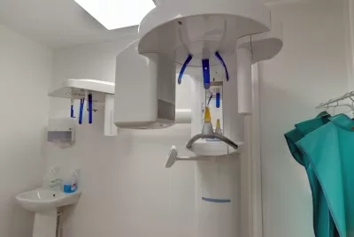 Центр Семейной Стоматологии