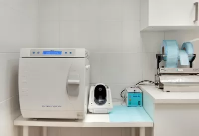 Центр Семейной Стоматологии