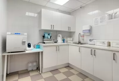 Центр Семейной Стоматологии