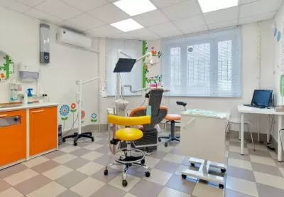 Центр Семейной Стоматологии