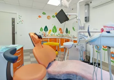 Центр Семейной Стоматологии