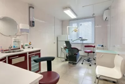 Центр Семейной Стоматологии