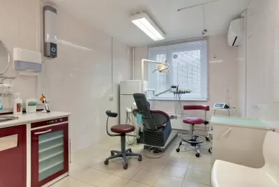 Центр Семейной Стоматологии