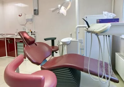 Центр Семейной Стоматологии