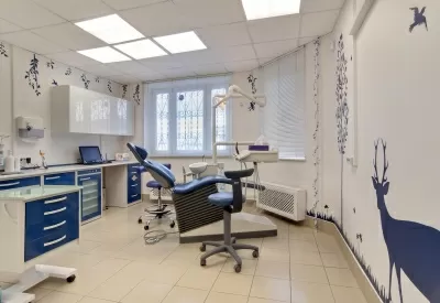 Центр Семейной Стоматологии