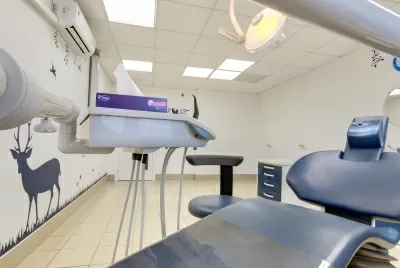 Центр Семейной Стоматологии