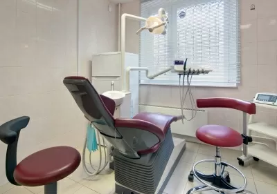 Центр Семейной Стоматологии