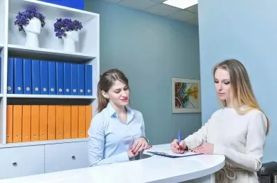 Фэйс Смайл Центр