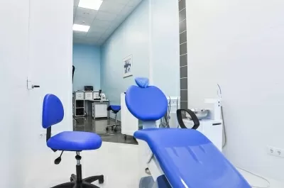 Фэйс Смайл Центр