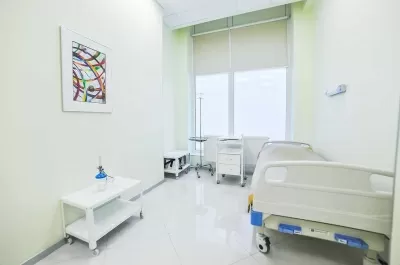 Фэйс Смайл Центр