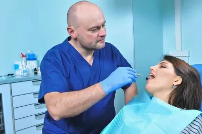 Фэйс Смайл Центр