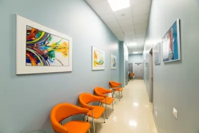 Фэйс Смайл Центр