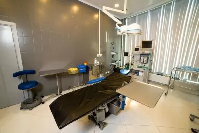 Фэйс Смайл Центр