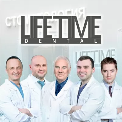 Lifetime Dental