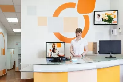 Стоматология Экостом