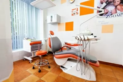 Стоматология Экостом