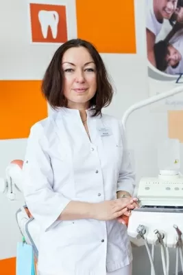 Стоматология Экостом