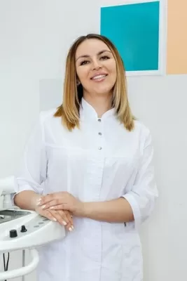 Стоматология Экостом