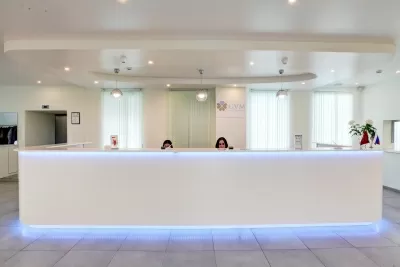 Медицинский центр GVM