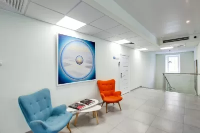 Медицинский центр GVM