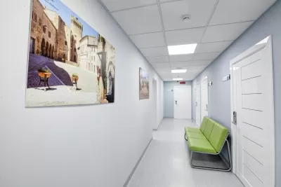 Медицинский центр GVM