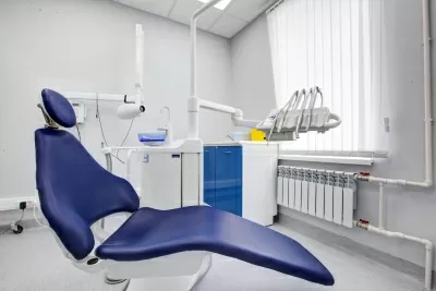 Медицинский центр GVM