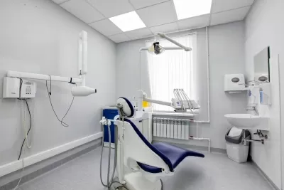 Медицинский центр GVM