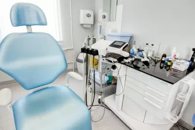 Медицинский центр GVM