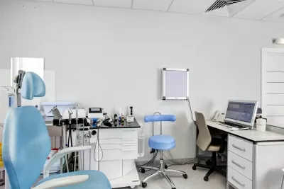 Медицинский центр GVM