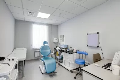 Медицинский центр GVM