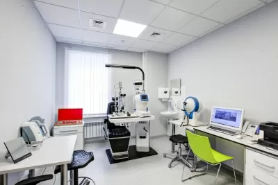 Медицинский центр GVM