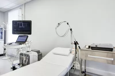 Медицинский центр GVM