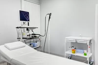 Медицинский центр GVM