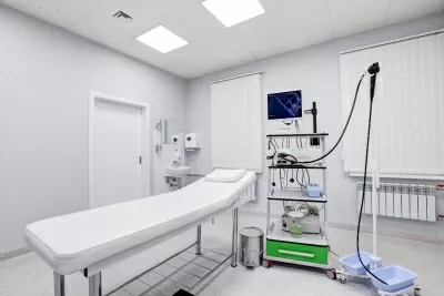 Медицинский центр GVM