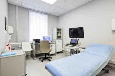 Медицинский центр GVM