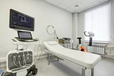 Медицинский центр GVM