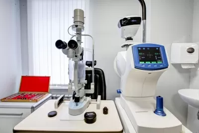 Медицинский центр GVM