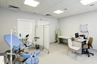 Медицинский центр GVM