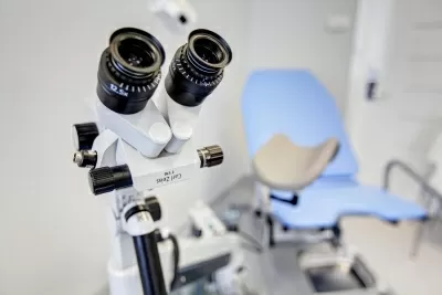 Медицинский центр GVM