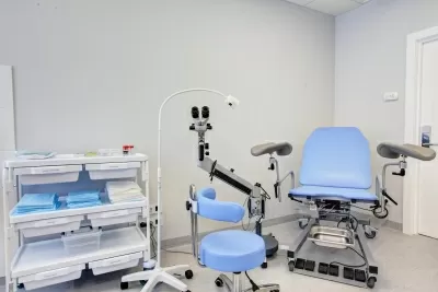 Медицинский центр GVM