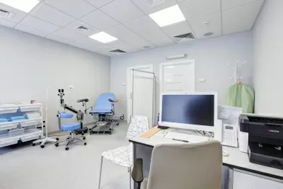 Медицинский центр GVM