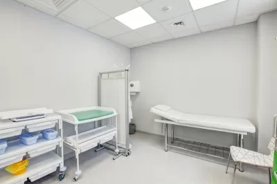 Медицинский центр GVM