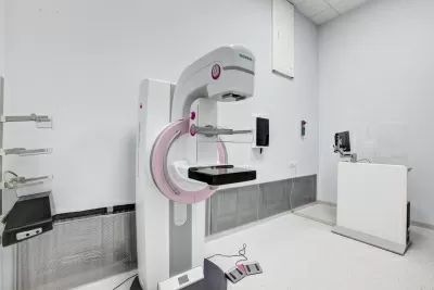 Медицинский центр GVM