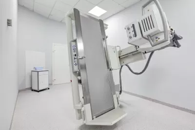 Медицинский центр GVM