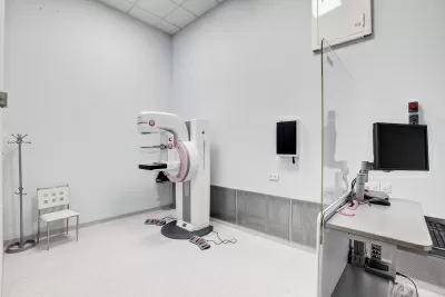 Медицинский центр GVM