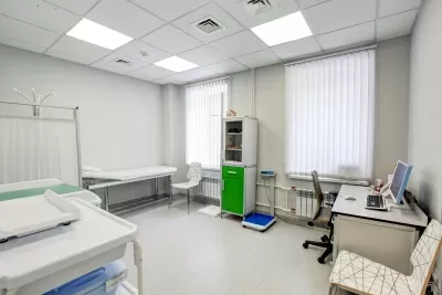 Медицинский центр GVM