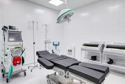 Медицинский центр GVM