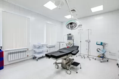 Медицинский центр GVM