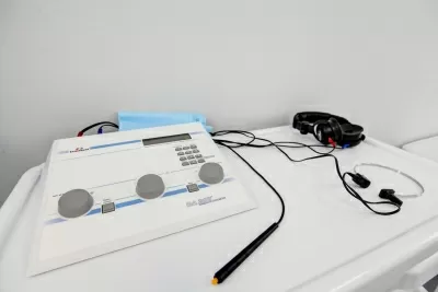 Медицинский центр GVM